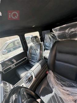 مرسيدس بنز G-Class